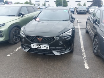 Used Cupra Formentor 2023 for sale - 78635159: Photo