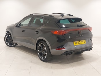 Used Cupra Formentor 2023 for sale - 78635159: Photo