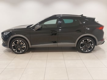 Used Cupra Formentor 2023 for sale - 78635159: Photo