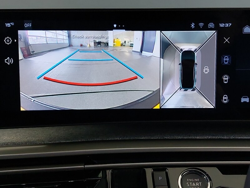 Used Peugeot 3008 2024 for sale - 76861565: Photo 11