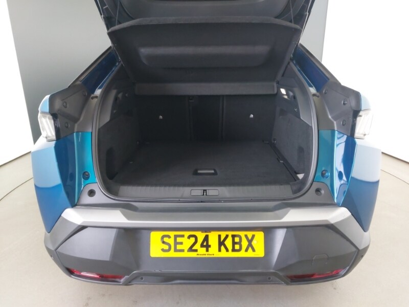 Used Peugeot 3008 2024 for sale - 76861565: Photo 8