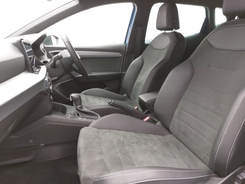 Used SEAT Ibiza 2025 for sale - 76343192: Photo 5