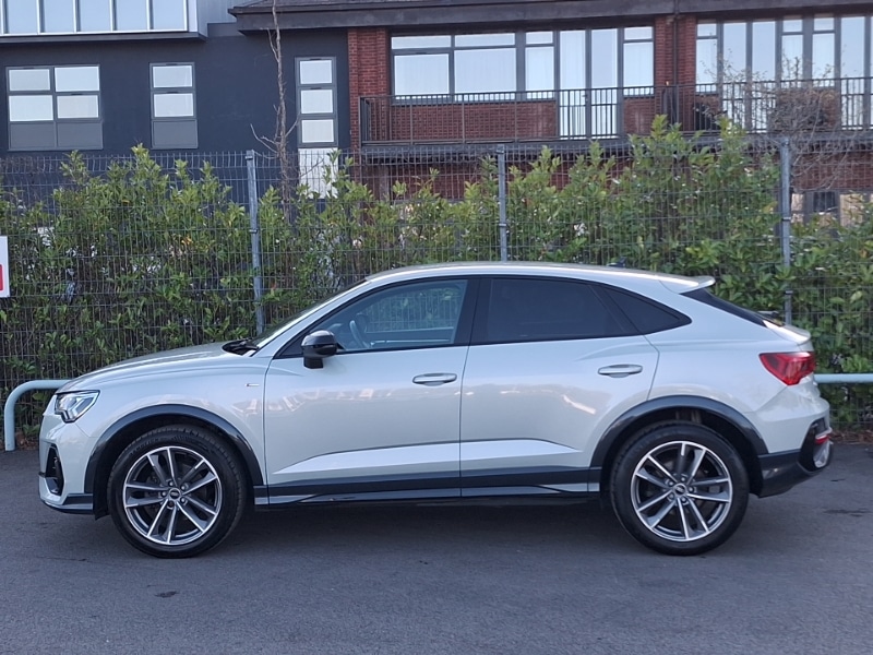 Used Audi Q3 2022 for sale - 78054891: Photo 4