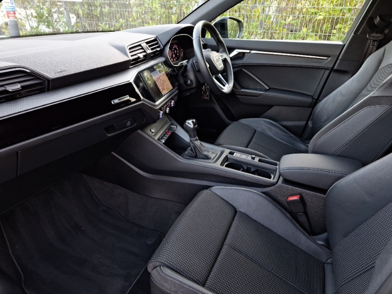 Used Audi Q3 2022 for sale - 78054891: Photo 5