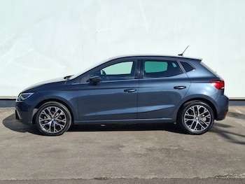 Used SEAT Ibiza 2023 for sale - 75852069: Photo