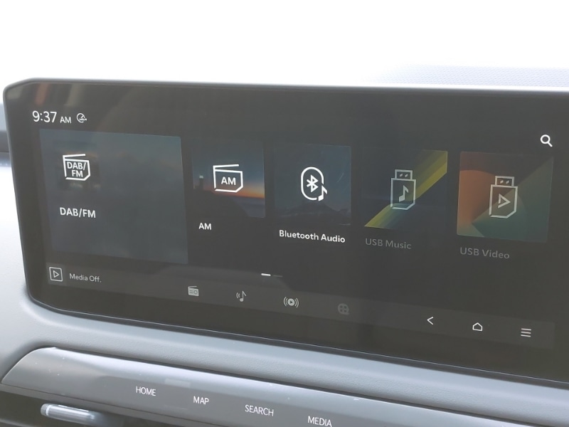 Used Kia EV3 2025 for sale - 77020785: Photo 12