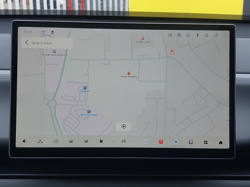 Used Leapmotor C10 2025 for sale - 77485310: Photo 10