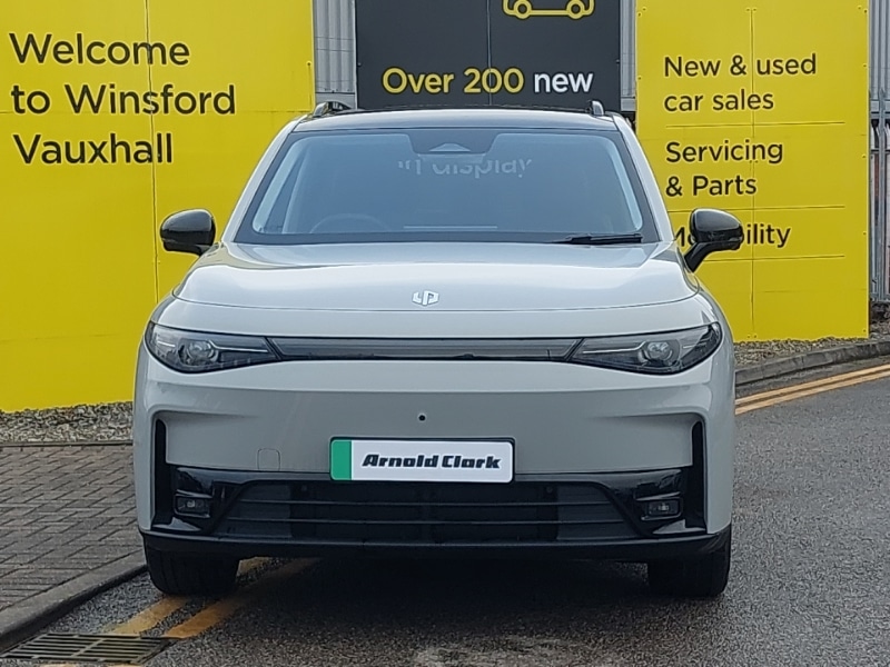 Used Leapmotor C10 2025 for sale - 77485310: Photo 12