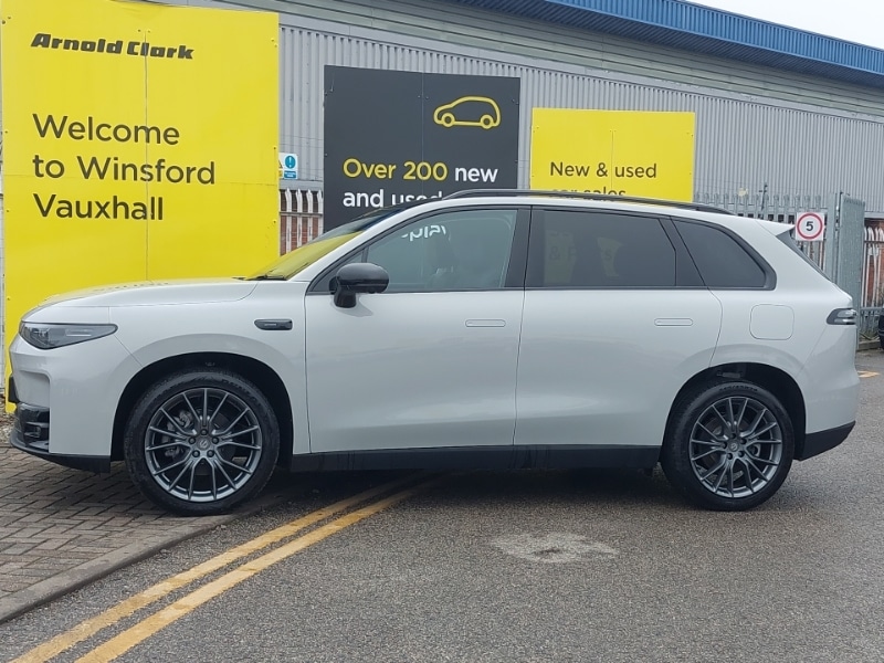 Used Leapmotor C10 2025 for sale - 77485310: Photo 4