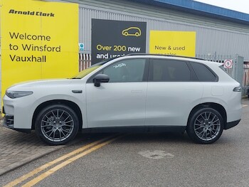 Used Leapmotor C10 2025 for sale - 77485310: Photo