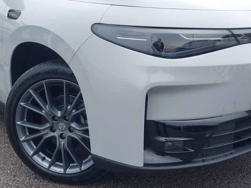 Used Leapmotor C10 2025 for sale - 77485310: Photo 9