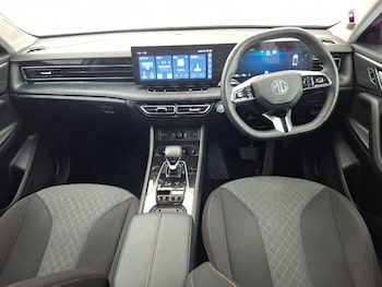 Used MG MG HS 2025 for sale - 79020161: Photo