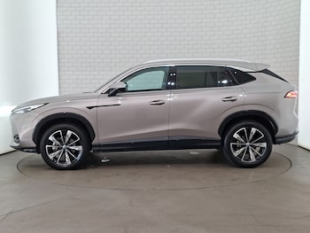 Used MG MG HS 2025 for sale - 79020161: Photo
