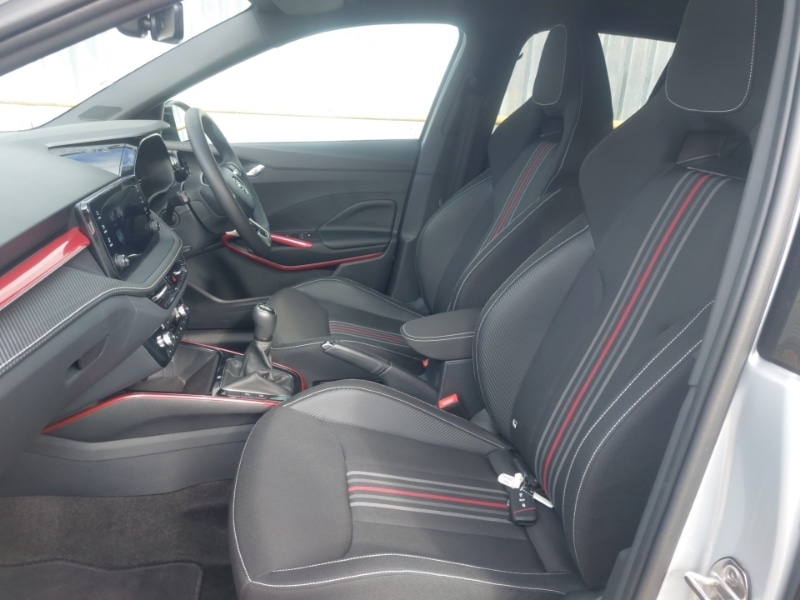 Used Skoda Fabia 2024 for sale - 78085588: Photo 5