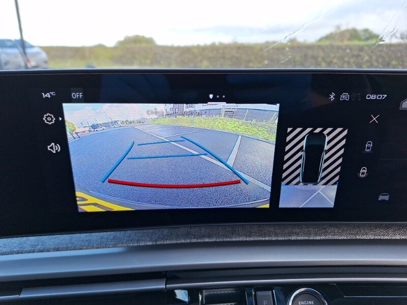 Used Peugeot 3008 2025 for sale - 76861492: Photo 10