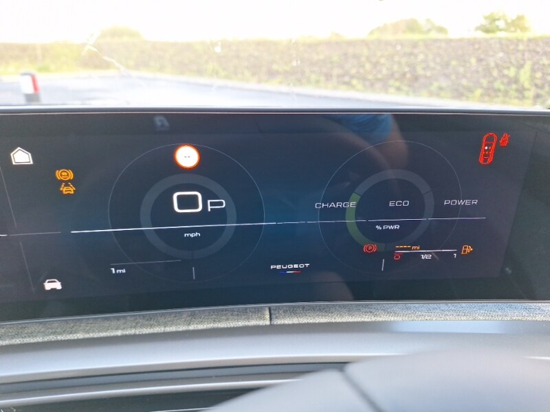 Used Peugeot 3008 2025 for sale - 76861492: Photo 11