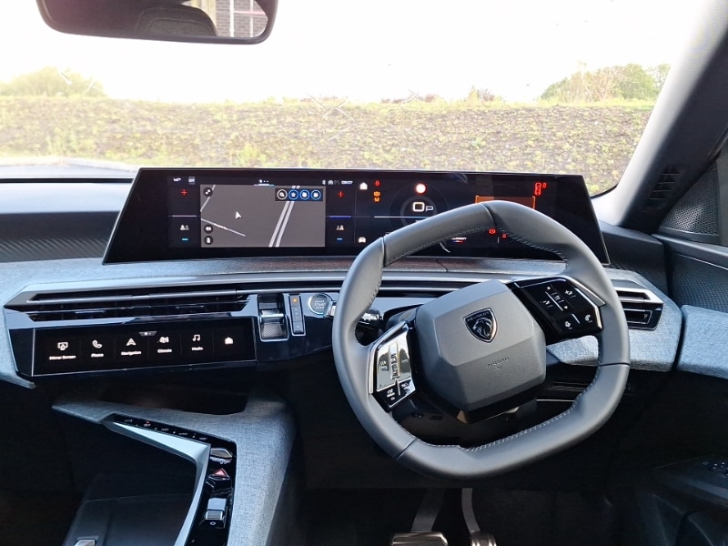 Used Peugeot 3008 2025 for sale - 76861492: Photo 2