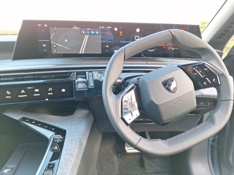 Used Peugeot 3008 2025 for sale - 76861492: Photo 7