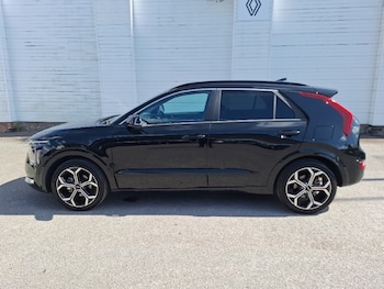 Used Kia Niro 2023 for sale - 79139746: Photo