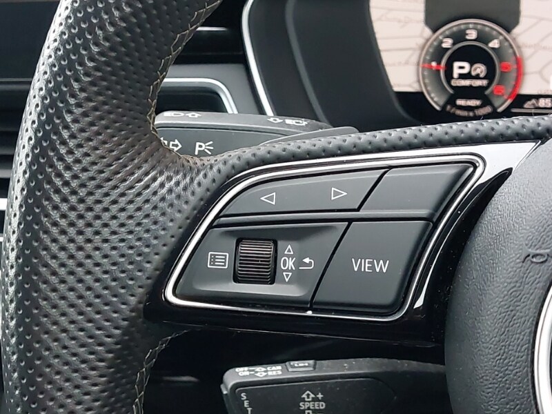 Used Audi A4 2021 for sale - 77467691: Photo 11