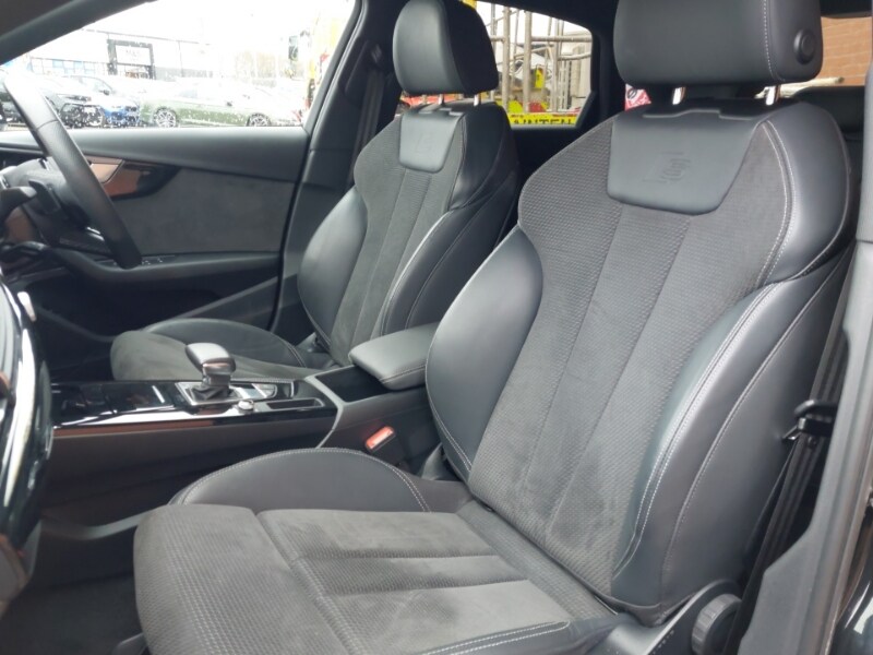 Used Audi A4 2021 for sale - 77467691: Photo 12