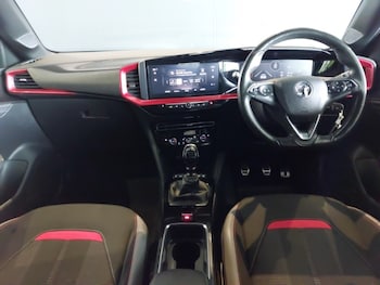 Used Vauxhall Mokka 2023 for sale - 78816920: Photo