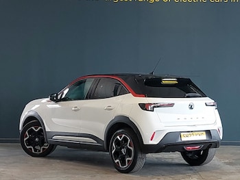 Used Vauxhall Mokka 2023 for sale - 78816920: Photo