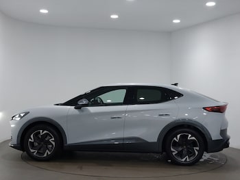 Used Cupra Tavascan 2025 for sale - 75882089: Photo