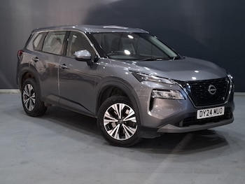 2024 - 1.5 E-Power 204 Acenta Premium 5dr Xtronic