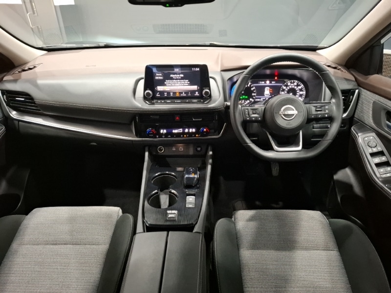 Used Nissan X-Trail 2024 for sale - 77150829: Photo 2