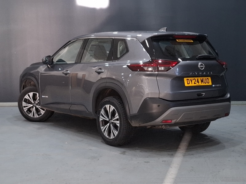 Used Nissan X-Trail 2024 for sale - 77150829: Photo 3