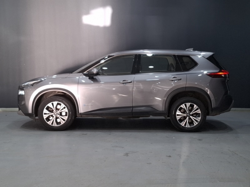 Used Nissan X-Trail 2024 for sale - 77150829: Photo 4