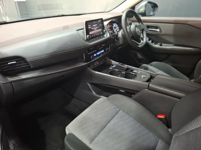 Used Nissan X-Trail 2024 for sale - 77150829: Photo 5