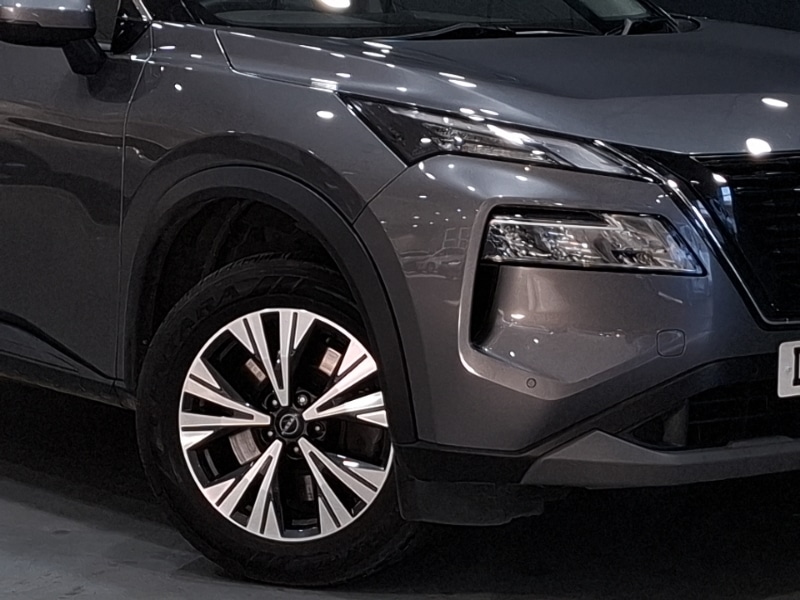 Used Nissan X-Trail 2024 for sale - 77150829: Photo 9