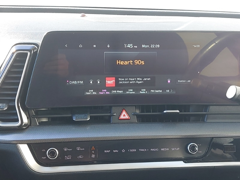 Used Kia Sportage 2022 for sale - 77876805: Photo 10