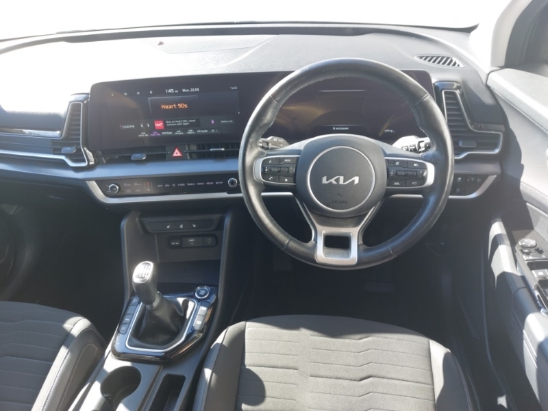 Used Kia Sportage 2022 for sale - 77876805: Photo 7