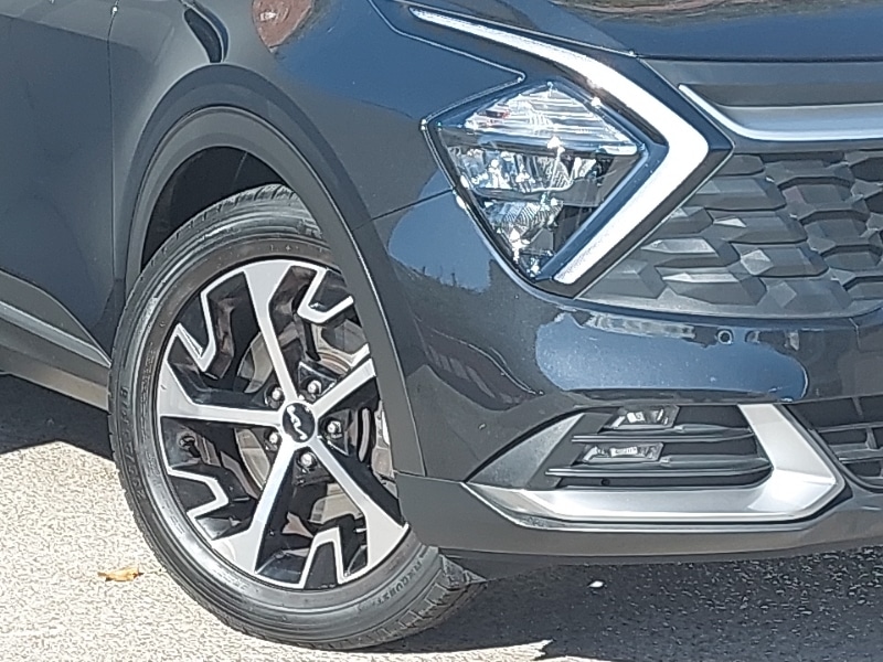 Used Kia Sportage 2022 for sale - 77876805: Photo 9