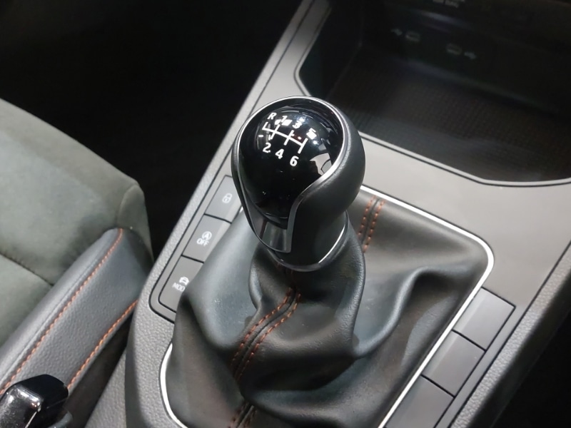 Used SEAT Ibiza 2024 for sale - 77454329: Photo 12