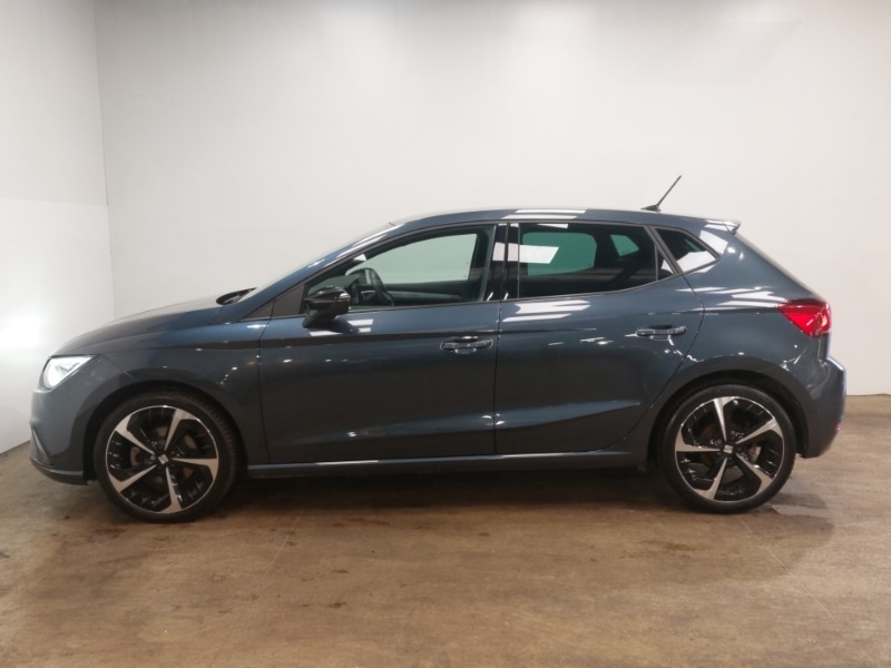 Used SEAT Ibiza 2024 for sale - 77454329: Photo 4