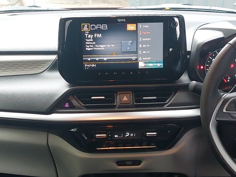 Used Suzuki Swift 2025 for sale - 77319019: Photo 11