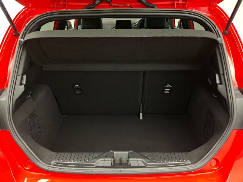 Used Ford Fiesta 2023 for sale - 77325717: Photo 8