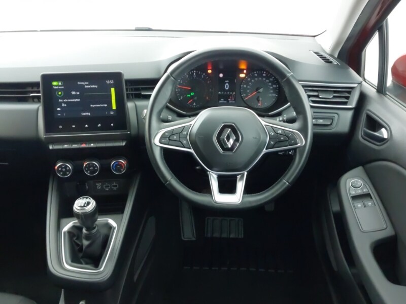 Used Renault Clio 2020 for sale - 77875194: Photo 7