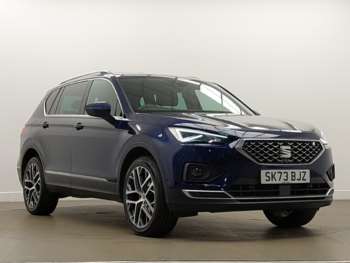 2023 - 1.5 EcoTSI Xperience Lux 5dr DSG