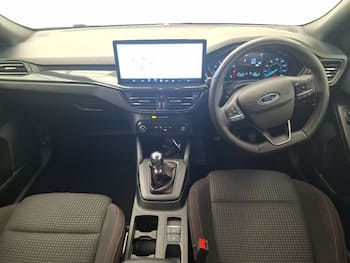 Used Ford Focus 2023 for sale - 79617852: Photo