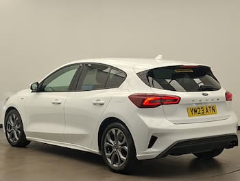Used Ford Focus 2023 for sale - 79617852: Photo