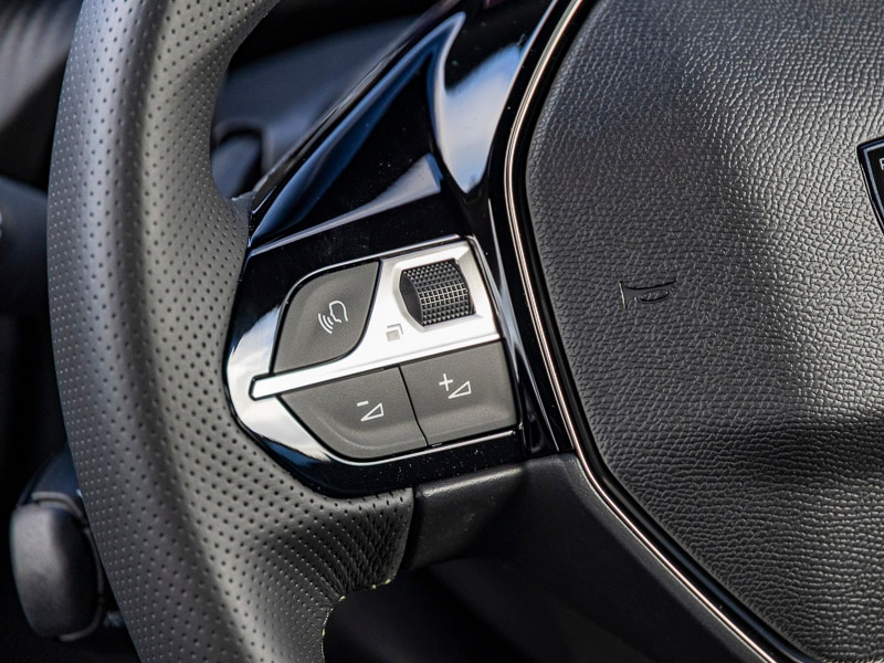 Used Peugeot 2008 2026 for sale - 78164828: Photo 10