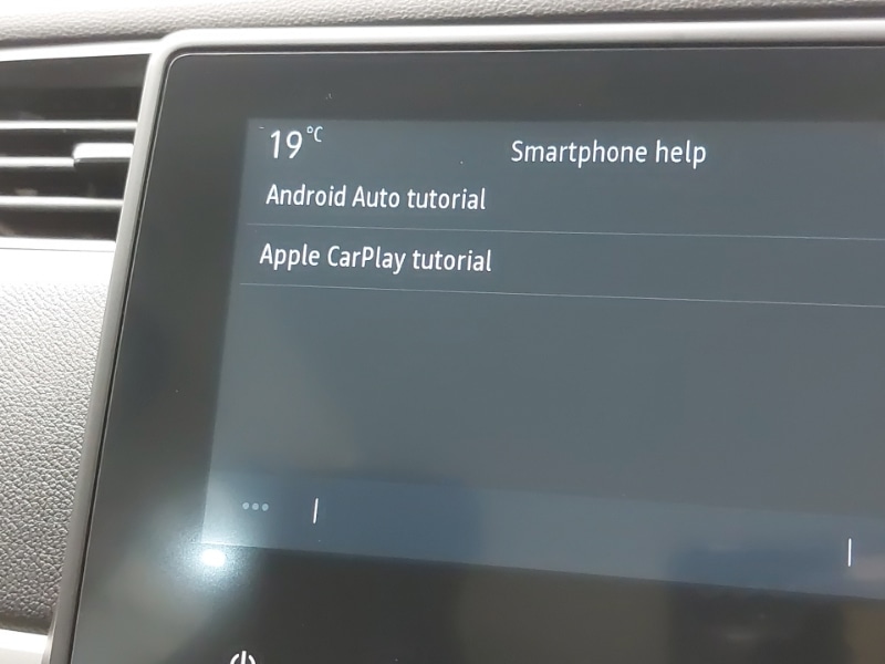 Used Renault Zoe 2022 for sale - 77164405: Photo 11