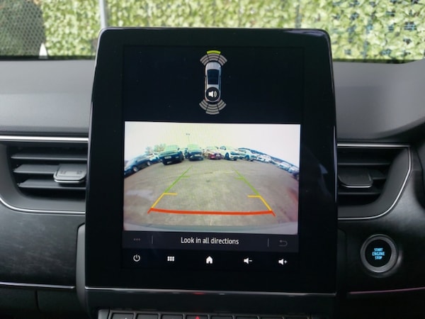 Used Renault Arkana 2024 for sale - 76305954: Photo 11