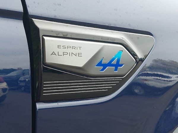Used Renault Arkana 2024 for sale - 76305954: Photo 12