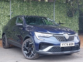 Renault - Arkana